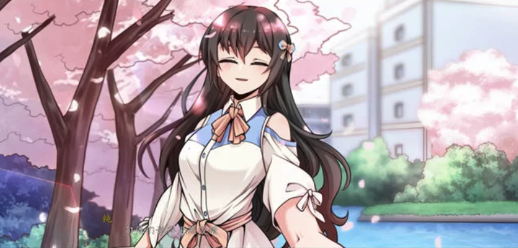 图片[2]-【PC/中文/微恐/解密/动态】月之镜1-2欲望之棺V0.72+V1.01-春日ACG