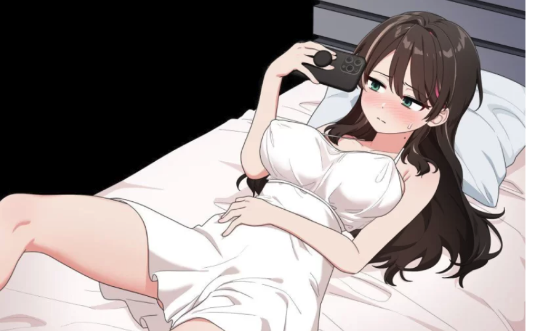 图片[2]-【SRPG/PC/官中+安卓joi】 求订阅!魔法少女莱万提亚频道-春日ACG