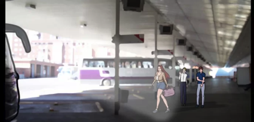 图片[2]-【SLG/手绘/动态】臆想小镇(Amanda’s road to porn)V0.8汉化版安卓+PC-春日ACG