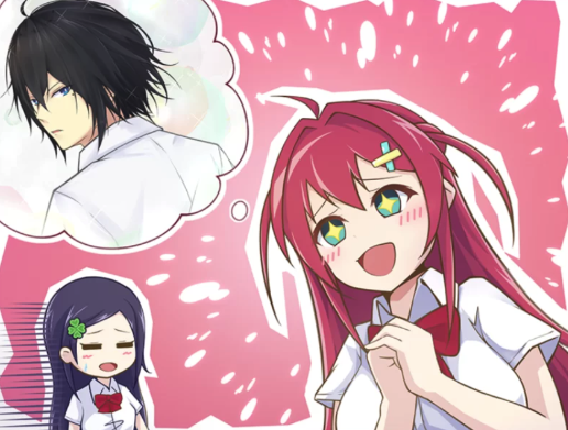 图片[2]-【日系RPG/AI汉化】月红女神科妮莉亚1.0 PC+安卓-春日ACG