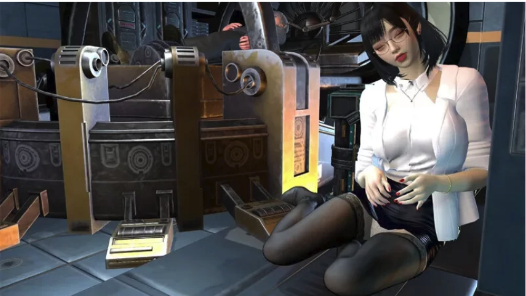 图片[4]-[国风RPG/动态/PC] 重时：余火再燃-只等闲 v25.07.15官中步兵版 [1+9G】-春日ACG