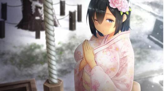 图片[2]-【神作SLG/像素/动态/互动】冬日-乡间性活最新汉化版 [1+1.1G] 安卓+PC-春日ACG