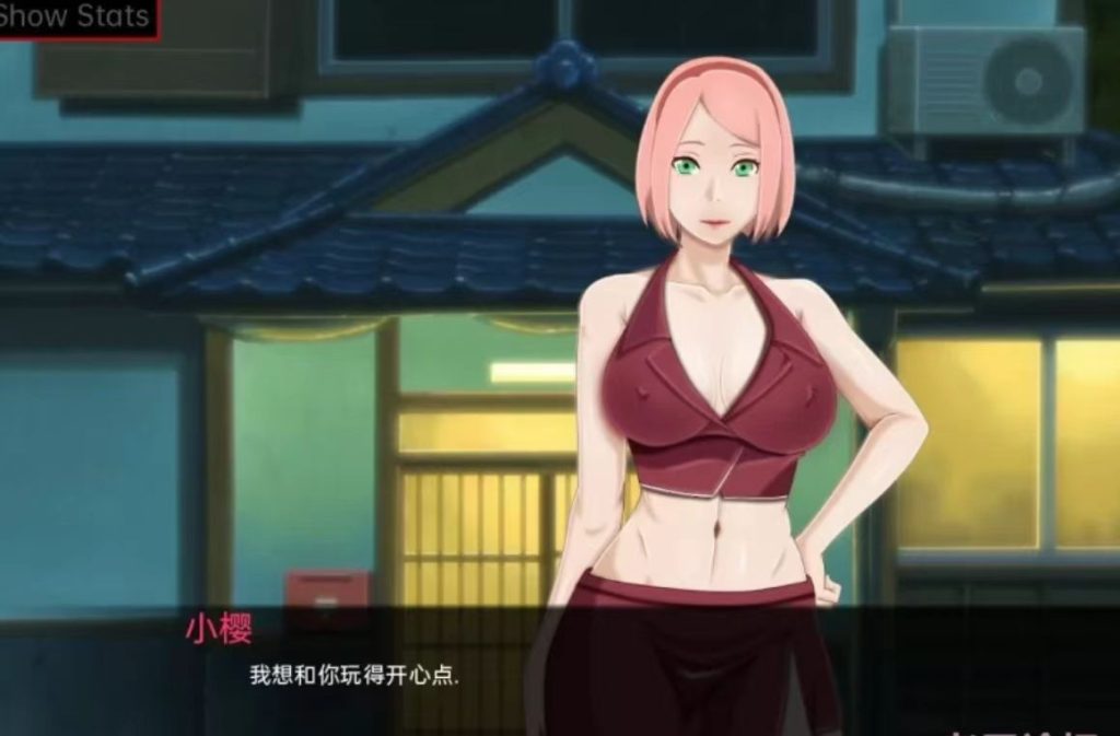 图片[2]-【RPG/动态/同人】教育女忍：最后的战争 V3.8 汉化版 [1+4.83G]安卓+PC-春日ACG