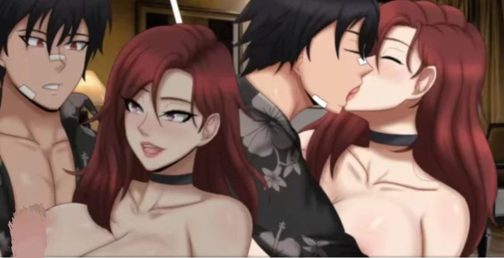 图片[3]-[PC+安卓RPG]妈妈虐待者1.6AI汉化版 [2+1.6g]-春日ACG