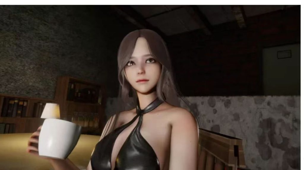 图片[3]-【亚洲SLG/官中/末日/动态】启示录2059 Apo2059 Ver0.25 官中步兵 [2+1.5G]-春日ACG