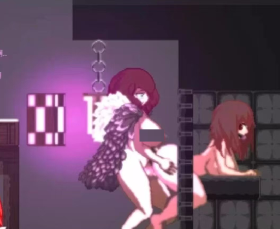 图片[2]-【神作】《卢特拉利亚的封印》(扶她，异种奸，强奸，多P)[PC[1+57ml]-春日ACG