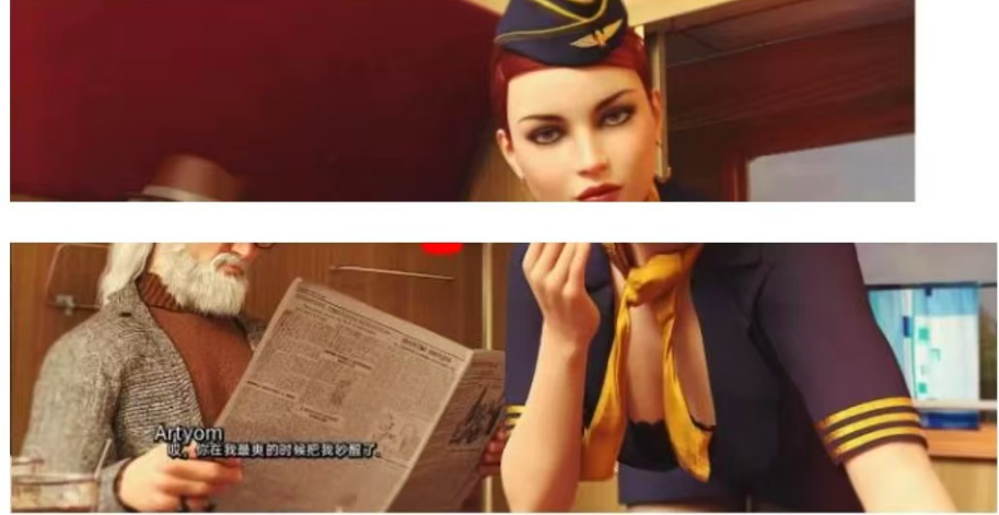 苏联奇妙冒险RSSU lthaca-V1.6.5PC+安卓汉化版[1+3.8g]-春日ACG