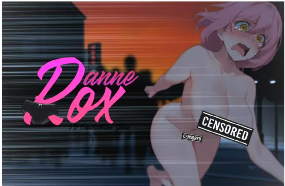 图片[3]-【PC(3D互动/AI汉化/全动态步兵】高自由度3D露出PLAY Roxanne V0.4[1+3.1g]-春日ACG