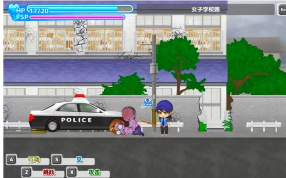 图片[3]-【神作RPG/推荐/超自由】奥尼加死亡之城1.1.6官方版【PC+安卓】[1+750M]-春日ACG