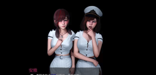 [亚洲风SLG/动态] 人性之间v0.3.0 EA 汉化版 [PC+安卓]-春日ACG