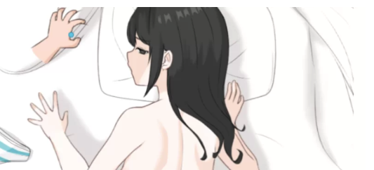 图片[3]-[SLG/触摸/生肉/动态]JK惩罚模拟器/JKにお仕置きシミュレーター  PC-春日ACG