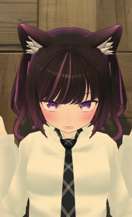 图片[3]-【3D/触摸/动态/CV】小恶魔后辈和甜蜜的性爱～V1.0.5 生肉 安卓+PC-春日ACG