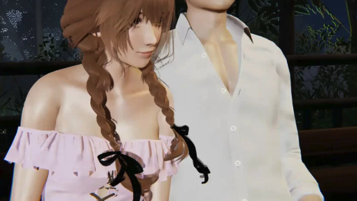 图片[2]-【SLG/动态】姐妹直播模拟（Sister Streaming Sim）V1.2.1 安卓+PC-春日ACG