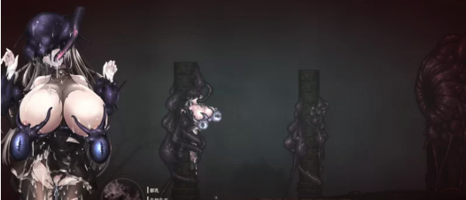 图片[2]-[ACT/像素/动态]哥特少女勇闯恶魔城 SiNiSistar2+DLC v1.1官方中文版 pc-春日ACG