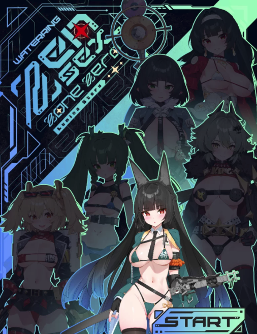 图片[2]-[互动/亚洲风SLG/动态]PC端 绝区零 官方中文步兵版  PC-春日ACG