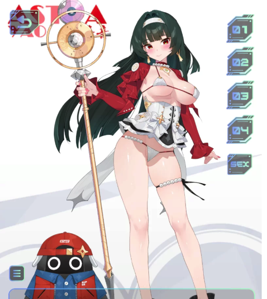 图片[3]-[互动/亚洲风SLG/动态]PC端 绝区零 官方中文步兵版  PC-春日ACG