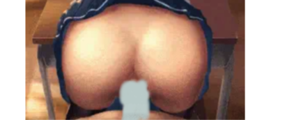 图片[2]-【步兵/佳作/全动态/SLG/互动】邪恶梦工厂第5弹：教室里尻性感的屁股 PC-春日ACG