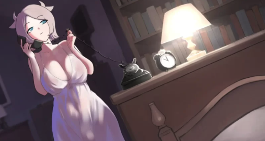 图片[3]-[SLG/动态/福瑞]牛奶大学0.4汉化版pc+安卓-春日ACG