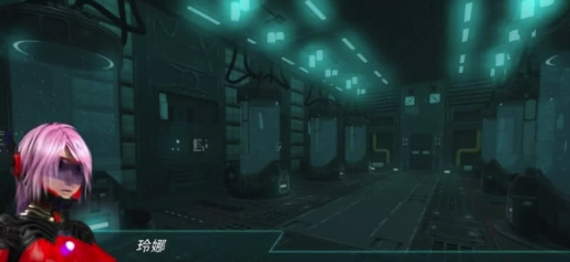 图片[2]-【ACT/动态/汉化/3D】流星猎犬 Hounds of the Meteor PC-春日ACG