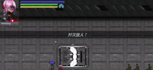 图片[3]-【ACT/动态/汉化/3D】流星猎犬 Hounds of the Meteor PC-春日ACG