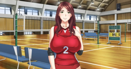 图片[2]-【ADV/汉化/CV】过度保护的母亲 汉化版  安卓+PC-春日ACG