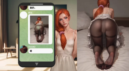 图片[2]-[欧美SLG/动态] 米拉AI Mila AI v1.4.3 public 汉化版 安卓+PC-春日ACG