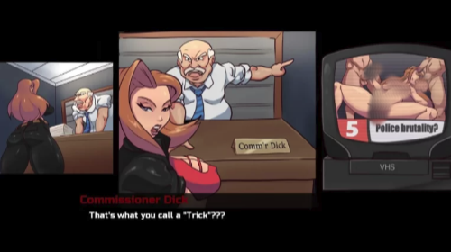 图片[3]-[SLG/沙盒/动态]欧美 霓虹月亮 Neon Moon 2 v0.1.7 安卓+PC-春日ACG