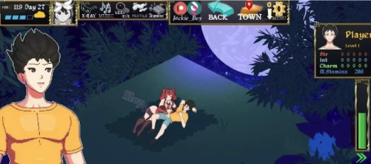 [SLG/像素/全动态/沙盒】异世界觉醒（Isekai Awakening)PC-春日ACG