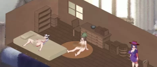 图片[3]-[SLG/像素/全动态/沙盒】异世界觉醒（Isekai Awakening)PC-春日ACG