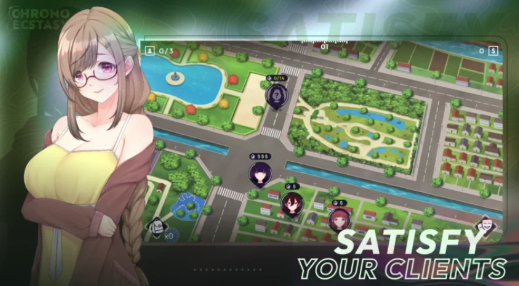 图片[2]-[亚洲风SLG/动态]时间狂喜0.2.9稳定版 安卓-春日ACG