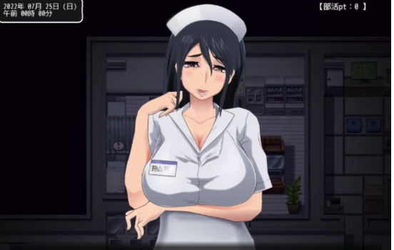 [日系RPG/汉化] 在训练营提供服务 PC+安卓-春日ACG