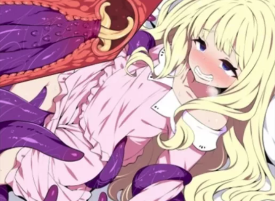 图片[2]-【RPG/汉化/步兵/动态/CV】洗脑触手R：重置版 安卓-春日ACG