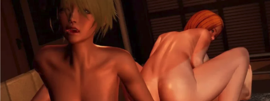 图片[2]-[亚洲风SLG/动态] 末世危情 现在与未来 Now & Then v1.00.0-春日ACG