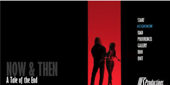 图片[3]-[亚洲风SLG/动态] 末世危情 现在与未来 Now & Then v1.00.0-春日ACG