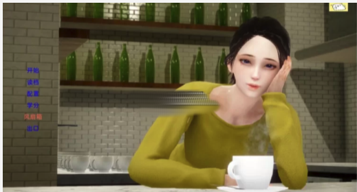 图片[2]-【亚洲风SLG/动态】我可爱的妈妈 My Lovely Mom 汉化完结版 PC+安卓-春日ACG