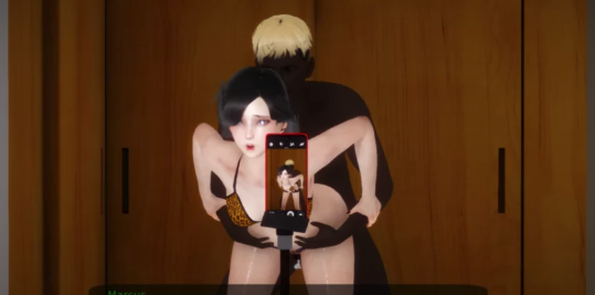 图片[3]-【亚洲风SLG/动态】我可爱的妈妈 My Lovely Mom 汉化完结版 PC+安卓-春日ACG