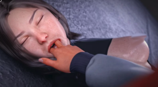 图片[2]-[欧美SLG/汉化/3D/动态】更好的交易0.7a 安卓+pc-春日ACG