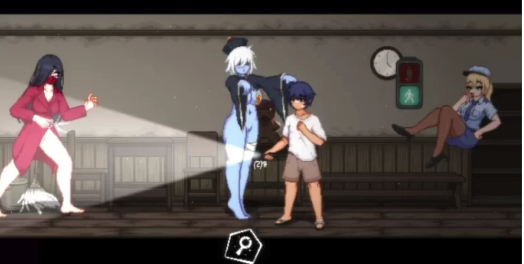 图片[3]-[ACT/PC/像素/动态]放学后玩捉迷藏AfterschoolTag ver.1.0.1  PC-春日ACG