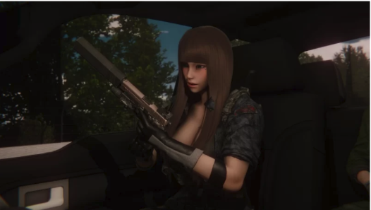 图片[2]-[亚洲风SLG/动态] 星宿 阿斯特雷恩 Astreon Ch.2 v0.2 安卓+PC-春日ACG