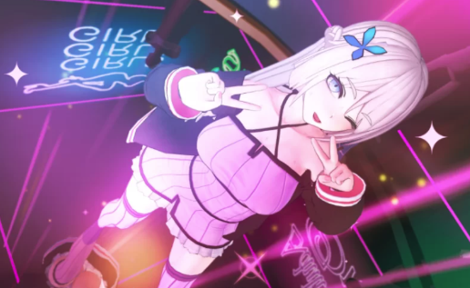 图片[2]-[SLG/AI汉化/动态】我的办公室冒险 重置版 安卓+PC-春日ACG