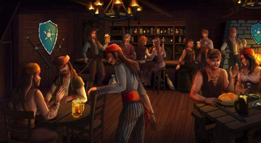 图片[3]-【神作SLG/大后宫/动态】沙滩~湿沙v0.7.5 安卓+PC-春日ACG