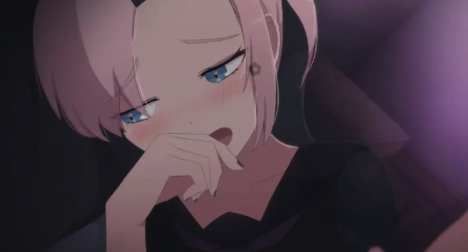 图片[3]-【日系SLG/汉化/动态】死神那么可爱v0.1.7 AI汉化 安卓+PC-春日ACG