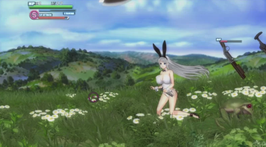 图片[3]-【ACT/动态】店长实在有够忙~被擄走的店員-春日ACG