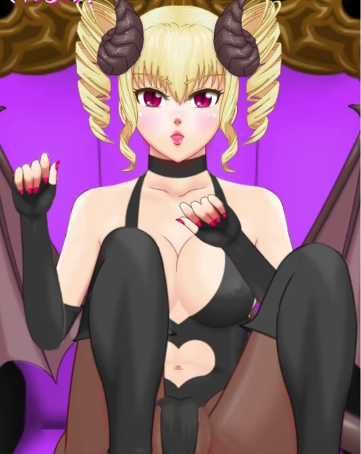 图片[3]-【SLG/动态/互动】魅魔互动游戏  安卓-春日ACG