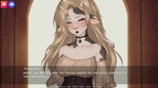 图片[3]-[互动SLG/动态/更新] 猪猪物语 Chubby Story v1.9.0 PC+安卓-春日ACG