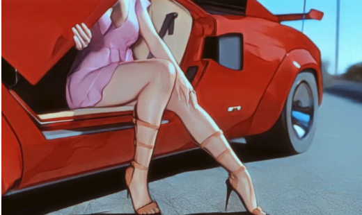 图片[2]-【欧美SLG/动态/2D] 我曾是少女吸血鬼Rebuild v0.7.1 安卓+PC-春日ACG