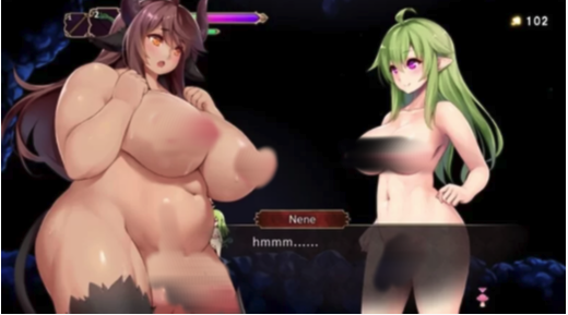 [动作ACT/扶她/全动态] 扶她谷物语 Valley v0.040 安卓+PC-春日ACG