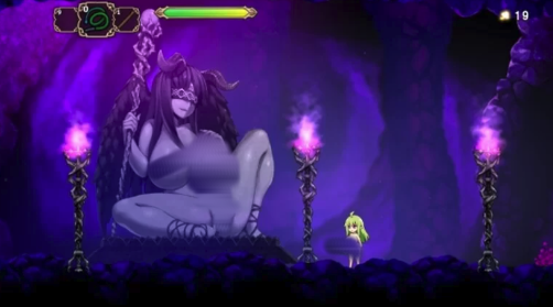 图片[3]-[动作ACT/扶她/全动态] 扶她谷物语 Valley v0.040 安卓+PC-春日ACG