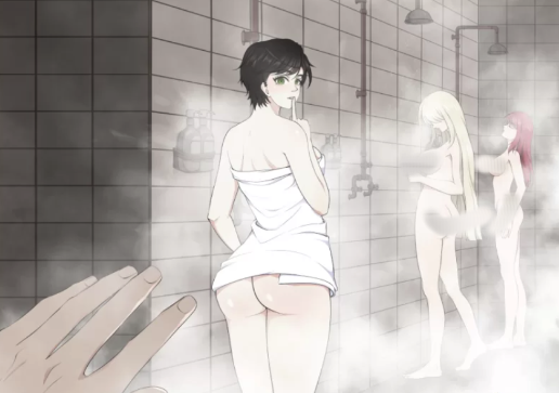 [欧美RPG/重口] 巫女营地 CAMPWITCHWOOD 安卓+PC-春日ACG