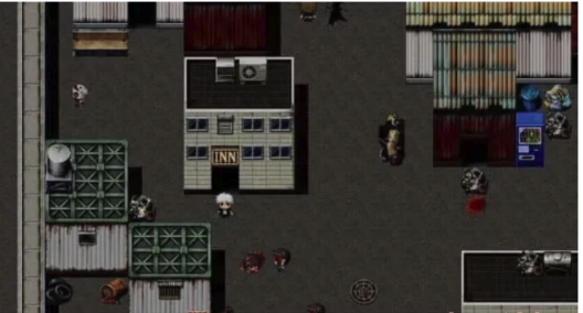 图片[2]-【国产RPG/动态】末世启示录 Ver1.9 全剧情解锁中文版 安卓+PC-春日ACG